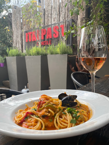 Opinii despre Restaurante Italpast în Campana - Gastronomía y hostelería