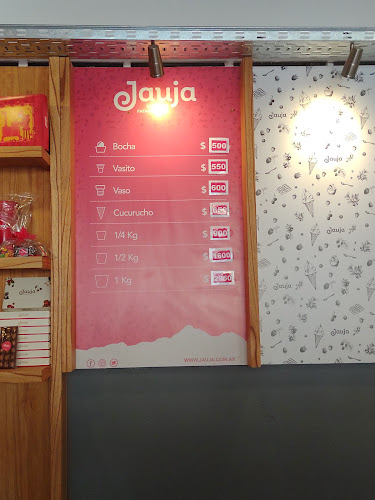 Opinii despre Helados Jauja Punta Alta în Punta Alta - Gastronomía y hostelería