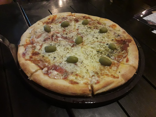 Opinii despre Mr. Brown Adrogue în Adrogué - Gastronomía y hostelería