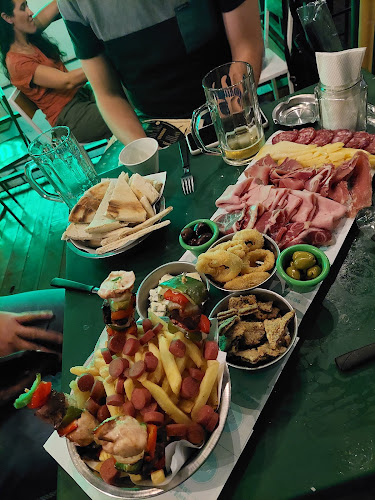 Vidón – ʙᴀʀ [Nueva Córdoba]