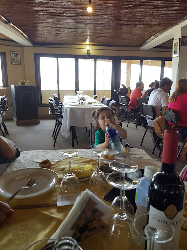 La Vuelta Del Pirata en Los Zapallos - Santa Rosa de Calchines