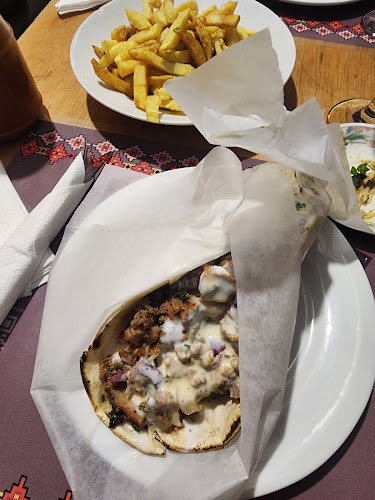 Comentarii opinii despre Dirán