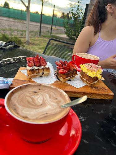 Fran Coffee Makers - Estacion Torreon - Gastronomía y hostelería