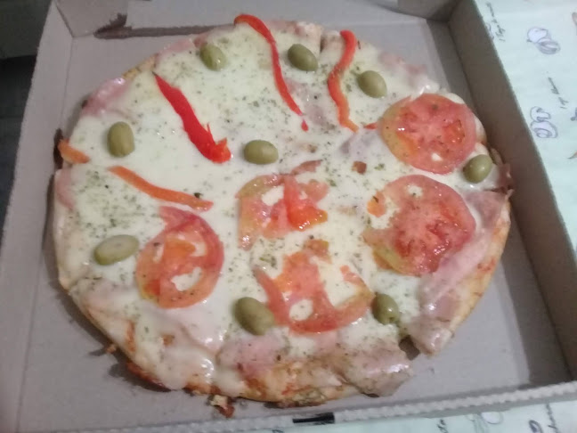Pizzeria Jano - San Nicolás de Los Arroyos