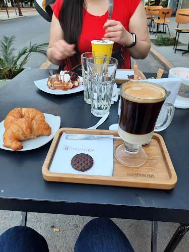 Comentarii opinii despre Havanna