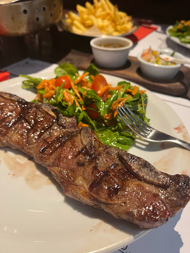 Comentarii opinii despre Canta El Gallo - Parrilla (Nordelta)