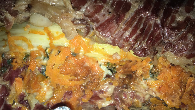 Comentarii opinii despre La Preferida Confiteria