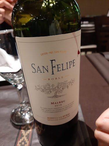 Comentarii opinii despre Mendieta Complejo Gastronómico