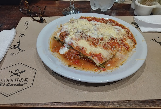 1 de Mayo 194, E3202 Concordia, Entre Ríos