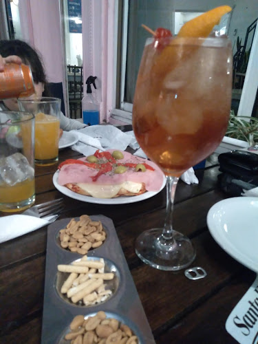 Comentarii opinii despre Don Marcos