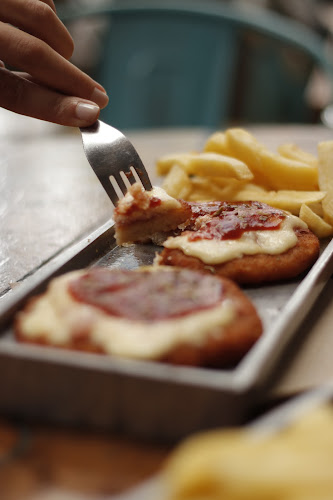 El Club de la Milanesa Moreno - Gastronomía y hostelería