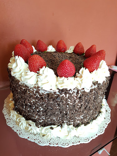 Opinii despre Panadería Europea în Villa Carlos Paz - Gastronomía y hostelería