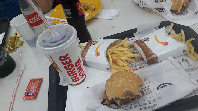 Comentarii opinii despre Burger&Table