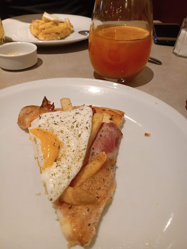 Puerto Mitre - Gastronomía y hostelería