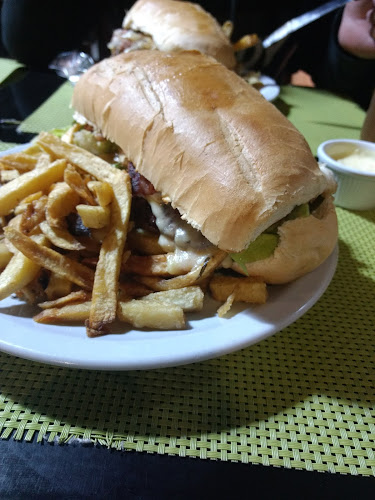 La Tortuga - Gastronomía y hostelería