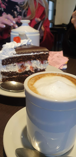 Opinii despre El café del convento în Salta - Gastronomía y hostelería