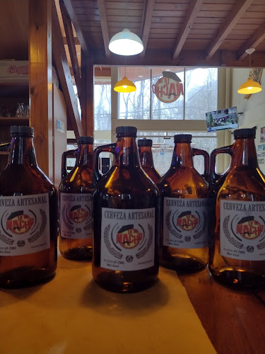 Mar del Plata 836, B7165 Mar Azul, Provincia de Buenos Aires