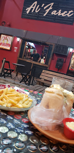 Av. Juan Domingo Perón 165, P3600KMK P3600KMK, Formosa