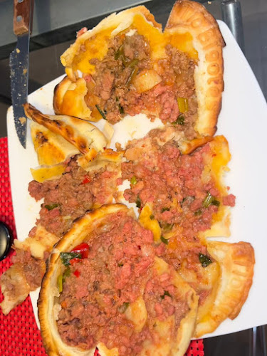 Opinii despre Tío Bigotes Delivery în Olivos - Gastronomía y hostelería