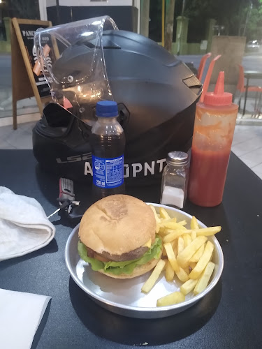 Av. Manuel Belgrano 800, B1870 Avellaneda, Provincia de Buenos Aires