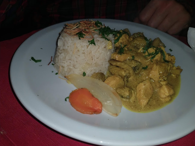 Comentarii opinii despre Marmara