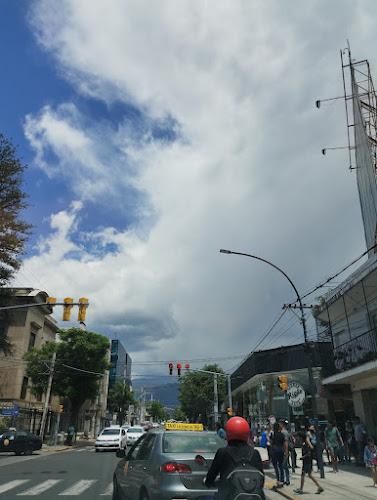 La Espiga de 1945 - San Fernando del Valle de Catamarca