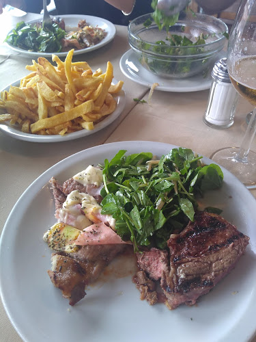 Juan Bautista Alberdi 400, B1636 Olivos, Provincia de Buenos Aires