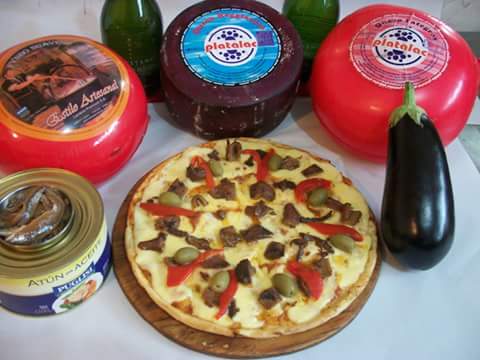 Rotiseria Anastacia - San Nicolás de Los Arroyos