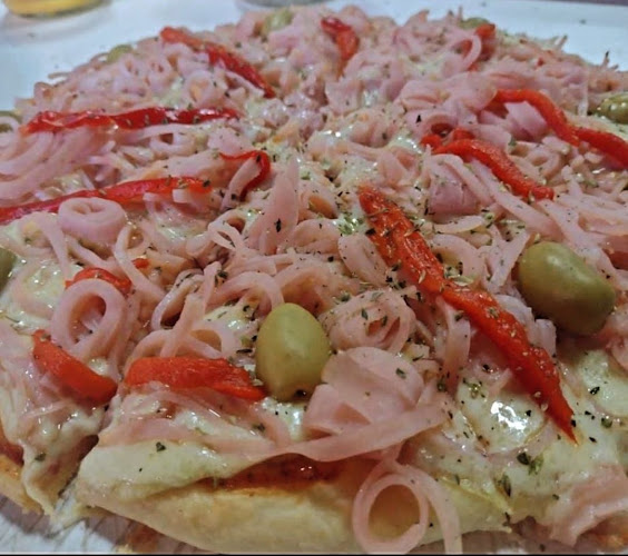 Sra. Empanada Savio - San Nicolás de Los Arroyos