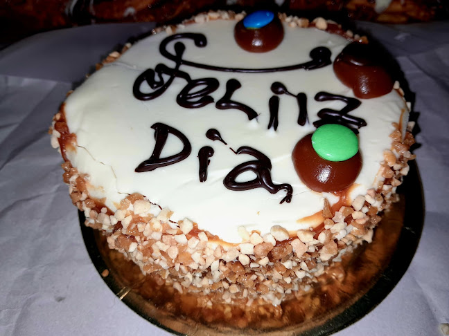 Opinii despre For Elise - Panadería y Confitería - Villa Elvira Confiteria în La Plata - Gastronomía y hostelería