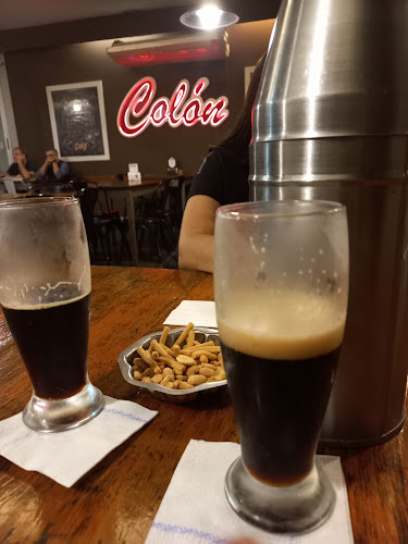 Comentarii opinii despre Colón Pizzas y Lomos