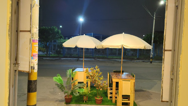 Punto cafetería de especialidad - Gastronomía y hostelería