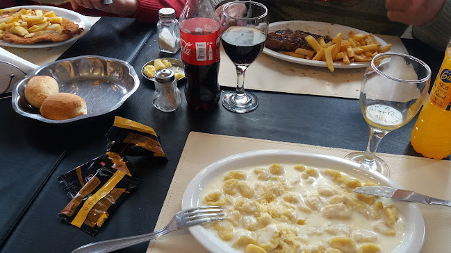 Comentarii opinii despre Bom Bife