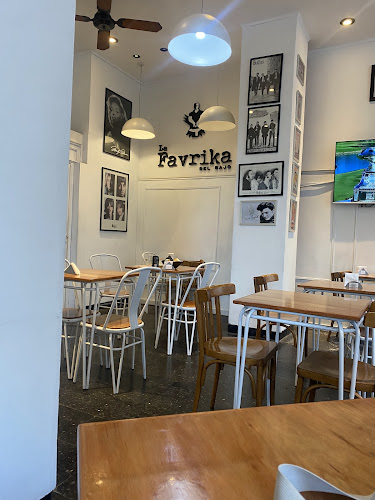 CJF, Av. San Martín 510, S2000 Rosario, Santa Fe