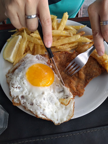 Comentarii opinii despre CHUCARO parrilla & bodegon