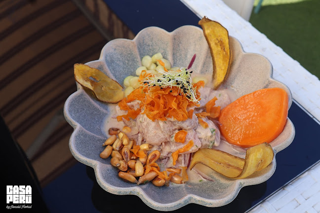 Opinii despre Casa Perú Castelldefels în San Miguel de Tucumán - Gastronomía y hostelería