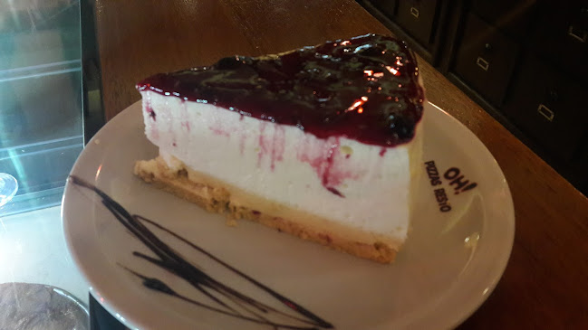 Pizza Resto Oh!! - Gastronomía y hostelería