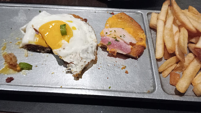 El Club de la Milanesa Ramos Mejia - Ramos Mejía