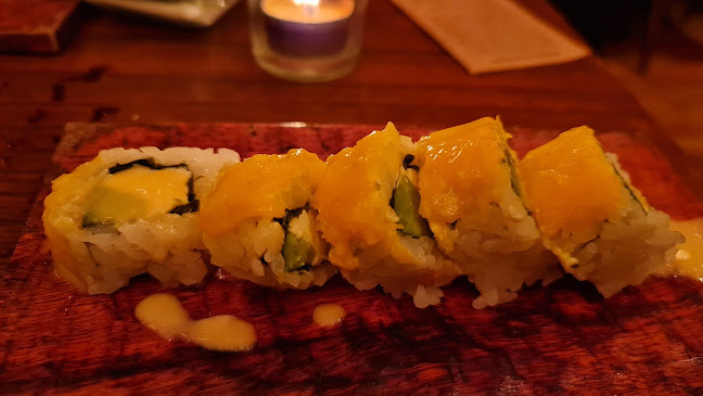 Opinii despre Fabric Sushi (La Plata) în La Plata - Gastronomía y hostelería