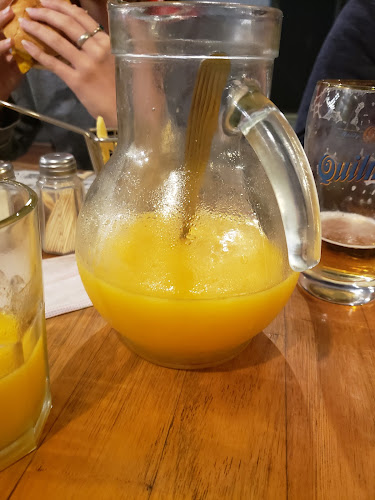 Mamma Bruna - Villa Carlos Paz