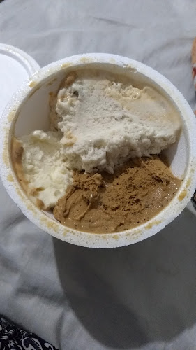 HELADERIA MORDISCO - Gastronomía y hostelería