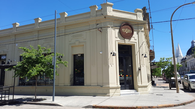 Antares Olavarría, Prov de Bs As - Olavarría