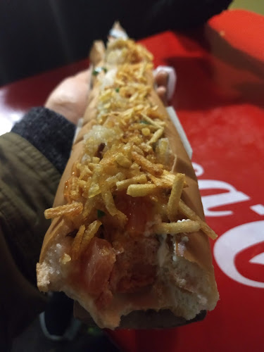 Comentarii opinii despre Don Pancho