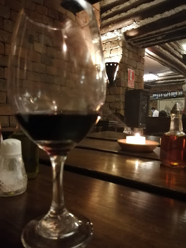 Antica Pizzería - Gastronomía y hostelería