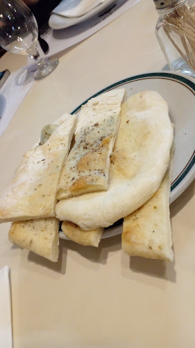 El Rey del Calzone - Mar del Plata