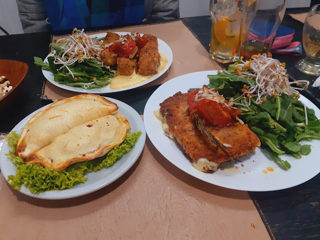 Comentarii opinii despre Sensi Food - Casa de Comidas