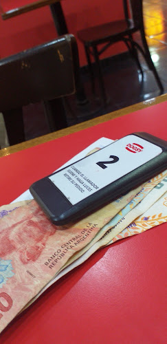 Dogsy Pizzas y Lomitos (Terminal de Tucumán) - Gastronomía y hostelería