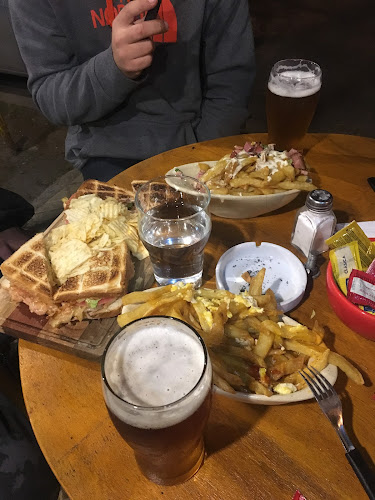 Cervecería OSS - Gastronomía y hostelería