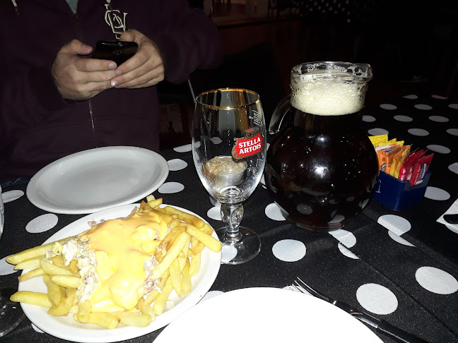 El Patio de Franz - Neuquén