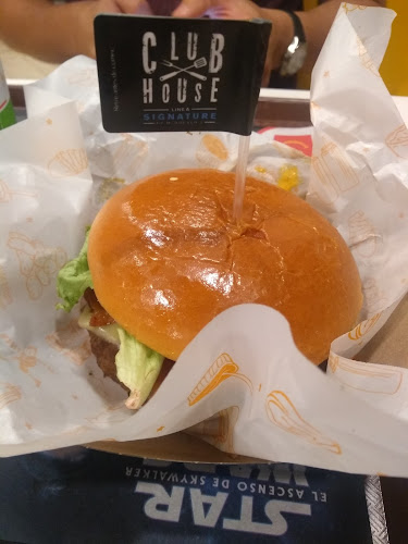 Opinii despre McDonald's în Posadas - Gastronomía y hostelería